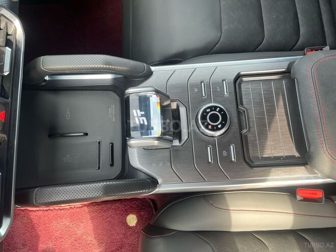 Jetour T2 2024, 33,000 km - 1.5 l - Bakı