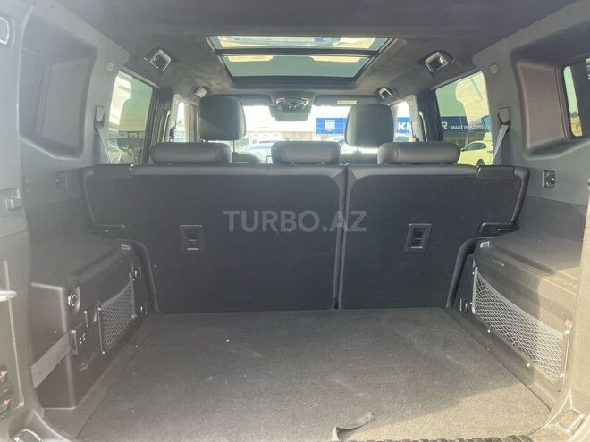 Jetour T2 2024, 33,000 km - 1.5 l - Bakı