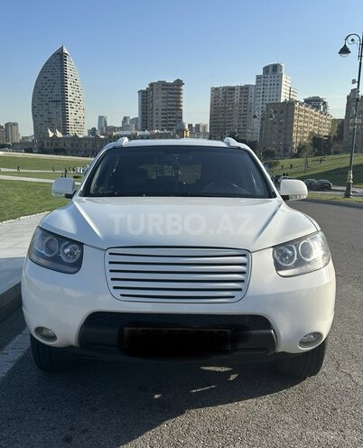 Hyundai Santa Fe-1