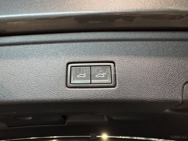 Volkswagen Touareg 2018, 101,000 km - 3.0 l - Bakı