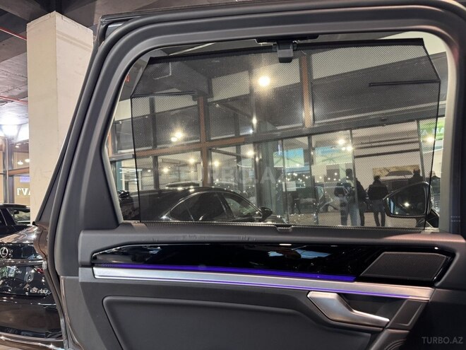 Volkswagen Touareg 2018, 101,000 km - 3.0 l - Bakı