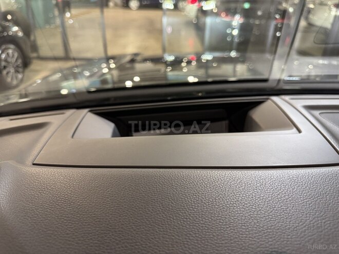 Volkswagen Touareg 2018, 101,000 km - 3.0 l - Bakı