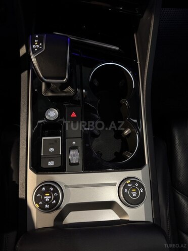 Volkswagen Touareg 2018, 101,000 km - 3.0 l - Bakı