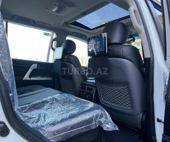 Toyota Land Cruiser 2013, 79,000 km - 4.0 l - Sumqayıt