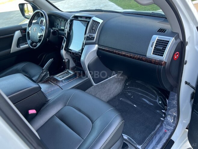 Toyota Land Cruiser 2013, 79,000 km - 4.0 l - Sumqayıt