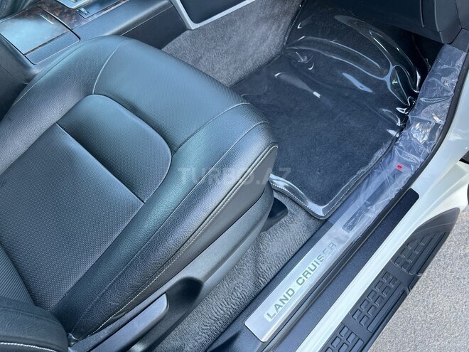 Toyota Land Cruiser 2013, 79,000 km - 4.0 l - Sumqayıt