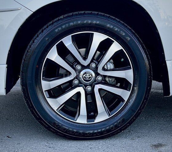 Toyota Land Cruiser 2013, 79,000 km - 4.0 l - Sumqayıt