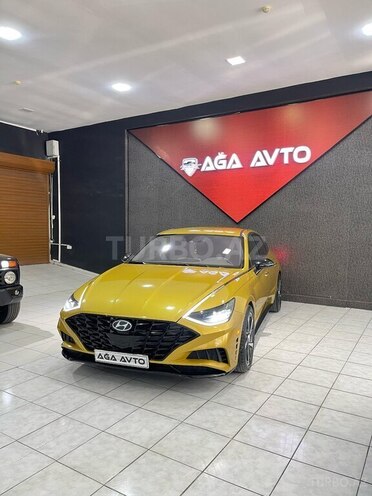 Hyundai Sonata-2