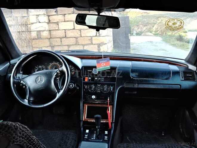 Mercedes C 280 1995, 352,000 km - 2.8 l - Bakı