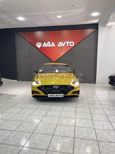Hyundai Sonata-6