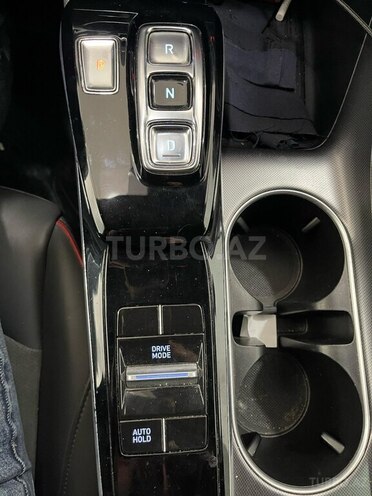 Hyundai Sonata-9