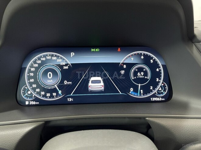 Hyundai Sonata-7