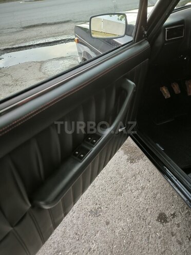 LADA (VAZ) 2107 2010, 91,847 km - 1.6 l - Qəbələ