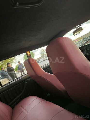 LADA (VAZ) 2107 2010, 91,847 km - 1.6 l - Qəbələ