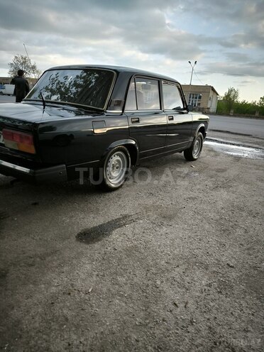 LADA (VAZ) 2107 2010, 91,847 km - 1.6 l - Qəbələ