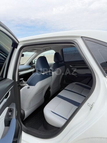 Geely Emgrand 2023, 41,500 km - 1.5 l - Bakı