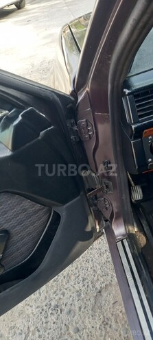 Mercedes E 250 1992, 388,880 km - 2.5 l - Şirvan