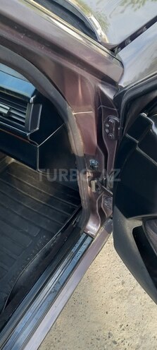Mercedes E 250 1992, 388,880 km - 2.5 l - Şirvan