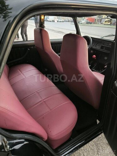 LADA (VAZ) 2107 2010, 91,847 km - 1.6 l - Qəbələ