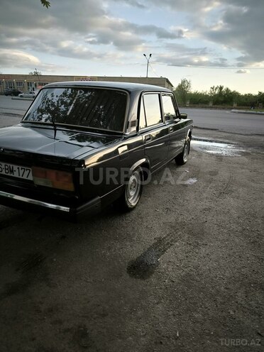 LADA (VAZ) 2107 2010, 91,847 km - 1.6 l - Qəbələ