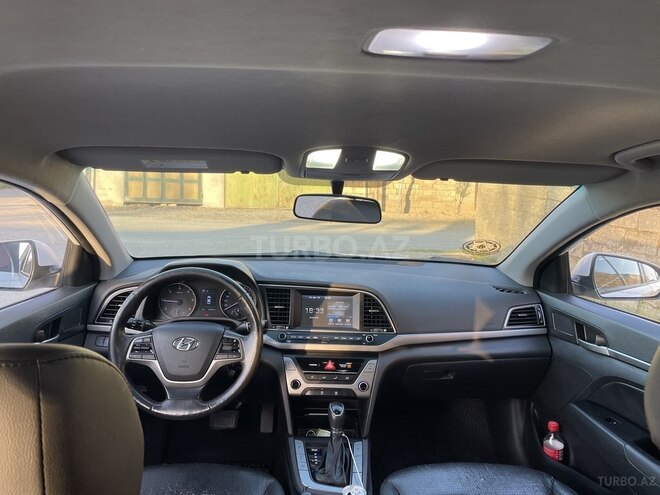 Hyundai Avante 2015, 152,910 km - 1.6 l - Bakı