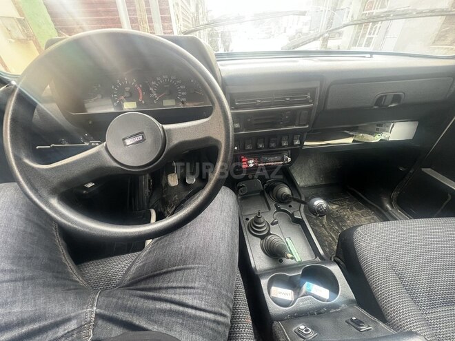 LADA (VAZ) Niva 2015, 160,000 km - 1.7 l - Gəncə