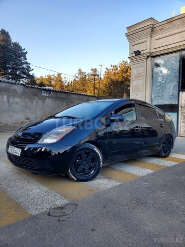 Toyota Prius 2008, 170,000 km - 1.5 l - Bakı