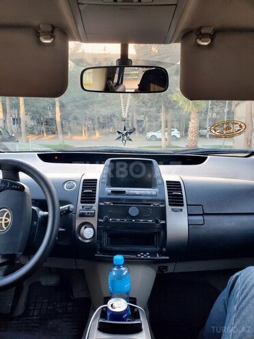 Toyota Prius 2008, 170,000 km - 1.5 l - Bakı
