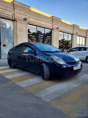 Toyota Prius 2008, 170,000 km - 1.5 l - Bakı