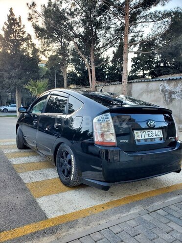 Toyota Prius 2008, 170,000 km - 1.5 l - Bakı