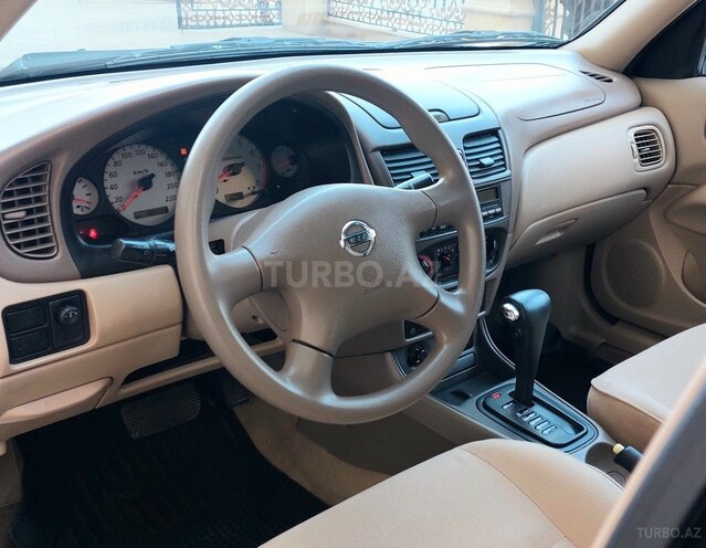 Nissan Sunny 2008, 104,800 km - 1.6 l - Bakı