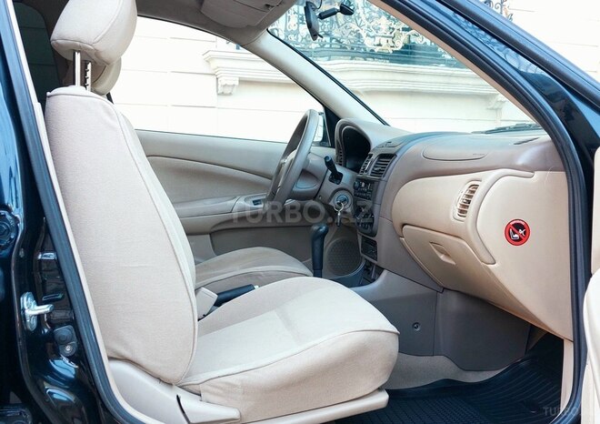 Nissan Sunny 2008, 104,800 km - 1.6 l - Bakı