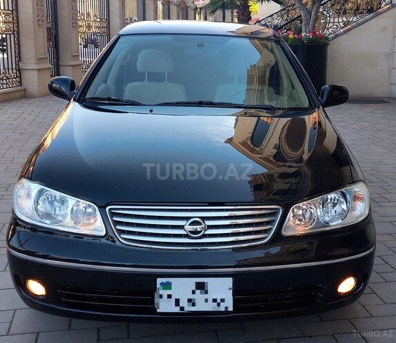 Nissan Sunny 2008, 104,800 km - 1.6 l - Bakı