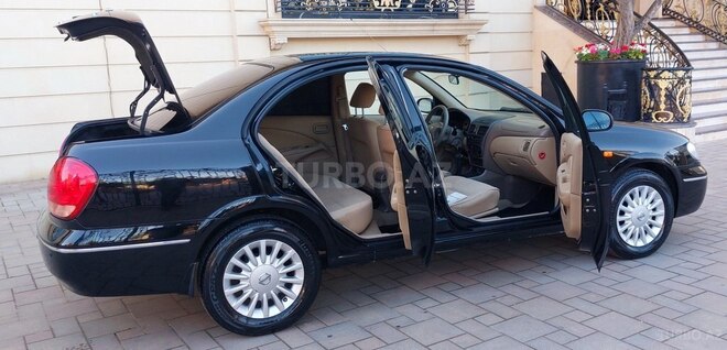 Nissan Sunny 2008, 104,800 km - 1.6 l - Bakı
