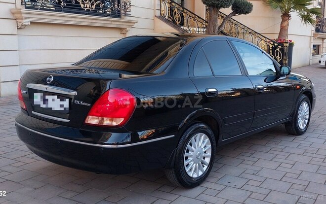 Nissan Sunny 2008, 104,800 km - 1.6 l - Bakı