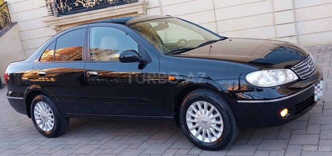 Nissan Sunny 2008, 104,800 km - 1.6 l - Bakı