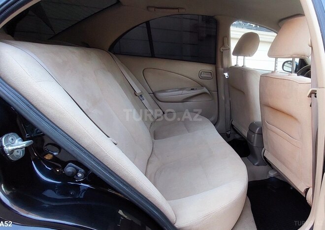 Nissan Sunny 2008, 104,800 km - 1.6 l - Bakı