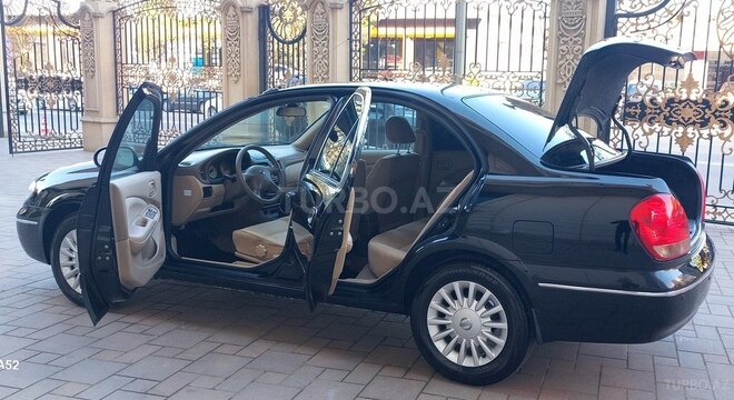 Nissan Sunny 2008, 104,800 km - 1.6 l - Bakı