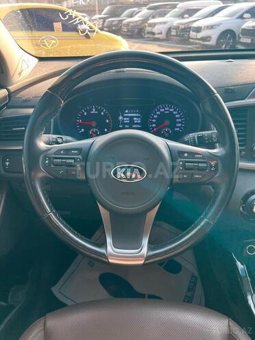 Kia Sorento 2015, 193,370 km - 2.0 л - Bakı