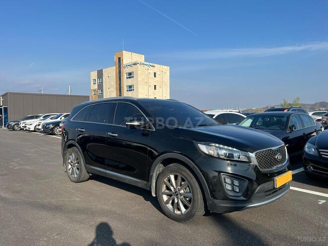 Kia Sorento 2015, 193,370 km - 2.0 л - Bakı