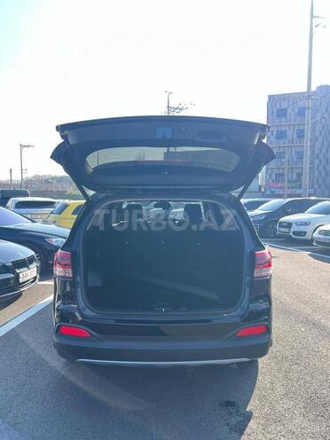 Kia Sorento 2015, 193,370 km - 2.0 л - Bakı
