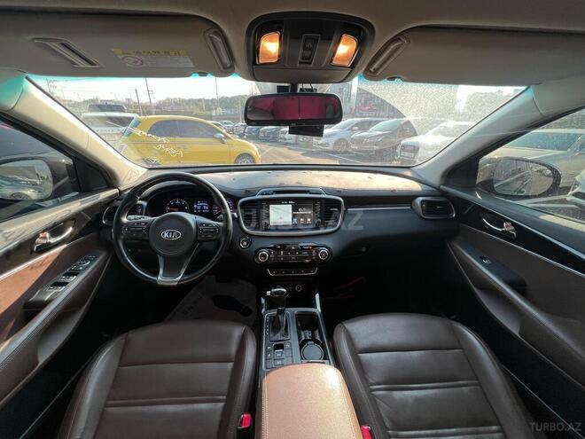 Kia Sorento 2015, 193,370 km - 2.0 л - Bakı