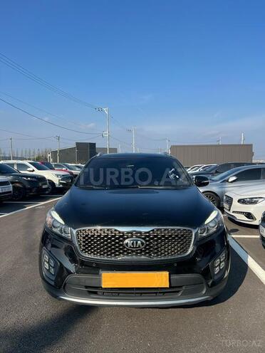 Kia Sorento 2015, 193,370 km - 2.0 л - Bakı