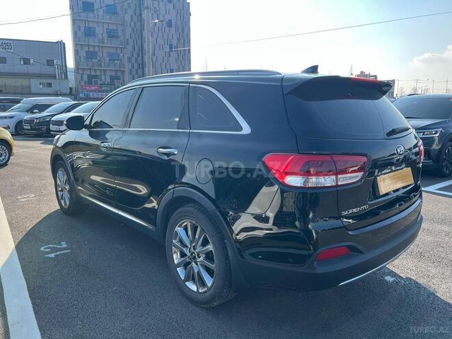 Kia Sorento 2015, 193,370 km - 2.0 л - Bakı