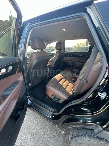 Kia Sorento 2015, 193,370 km - 2.0 л - Bakı