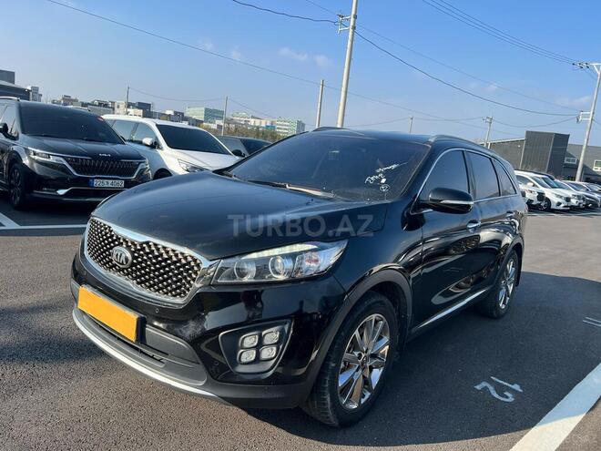 Kia Sorento 2015, 193,370 km - 2.0 л - Bakı