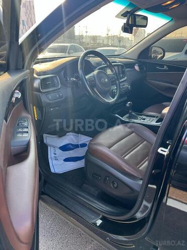 Kia Sorento 2015, 193,370 km - 2.0 л - Bakı