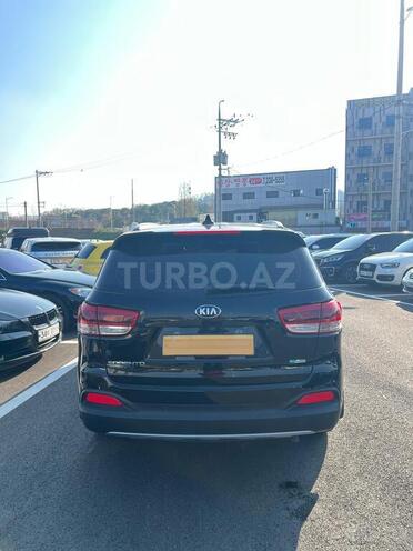 Kia Sorento 2015, 193,370 km - 2.0 л - Bakı