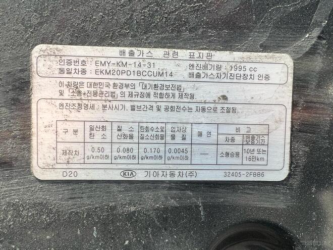 Kia Sorento 2015, 193,370 km - 2.0 л - Bakı