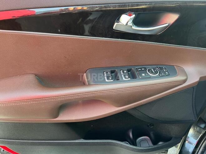 Kia Sorento 2015, 193,370 km - 2.0 л - Bakı